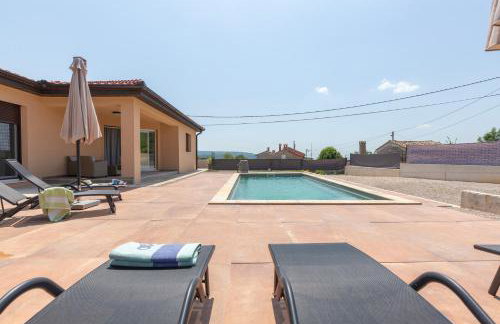 Holiday villa Villa Xenia - Foto 25