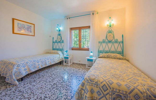 Villa Maryvilla 17 - Plaza Mayor - Foto 3