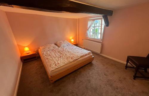 Die kleine Villa OLEFant im historischen Ortskern von Schleiden-Olef - Foto 21