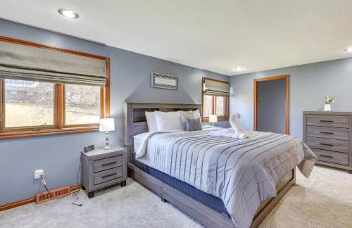 Bolivar Getaway Near Pro Football Hall of Fame! - Foto 11