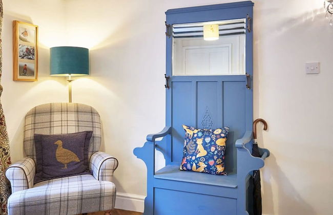 Host Stay Willow Cottage - Photo 8