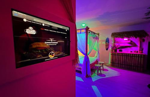 Relax-Suite - Foto 9