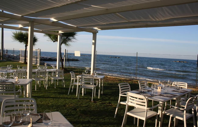 Agriturismo Frontemare - Foto 24