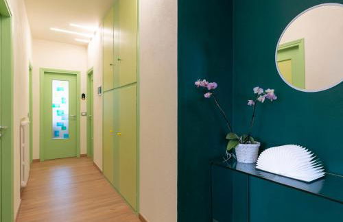 Apartment Coty - IMP522 by Interhome - Foto 42