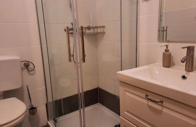 Ferienwohnung am Oase am Vilzsee - Photo 12