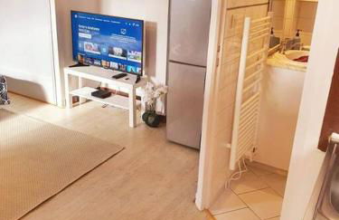 Appartement à proximité de la Gare du RER B Le Guichet ,Paris Saclay - Foto 11