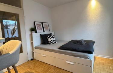 Modern Apartment - Am See - Foto 12