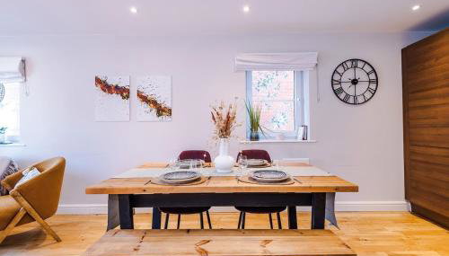 2 bed, 2 bath apartment in Roundhay - Foto 2