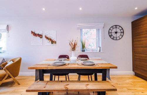 2 bed, 2 bath apartment in Roundhay - Foto 2