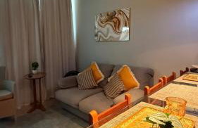 Guarapari Conforto Frente ao Mar - Areia Preta e Mirante do Ipiranga - Photo 20