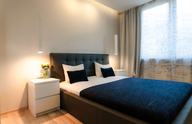 Pure Rental Apartments - Foto 28