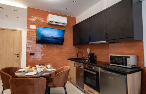 Elite Luxury Suites Bali Rethymno - Foto 24