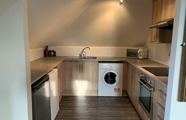 Ayr Loft Apartment With Fabulous Views - Foto 9