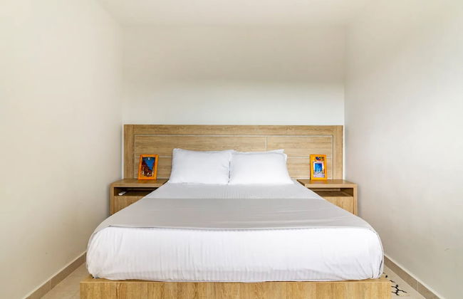 Cozy Apartment In Strategic Area Cartagena - Photo 2