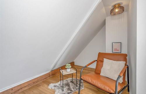 NAMASTÉ Homes - Ferienwohnung - Altstadt - 2 Schlafzimmer - Foto 33