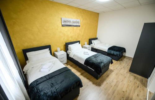 GLOW Apartment - Foto 11