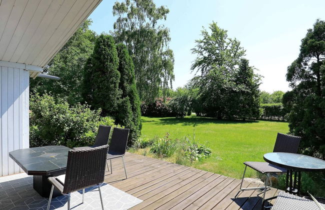 6 Person Holiday Home in Frederikshavn-by Traum - Foto 24