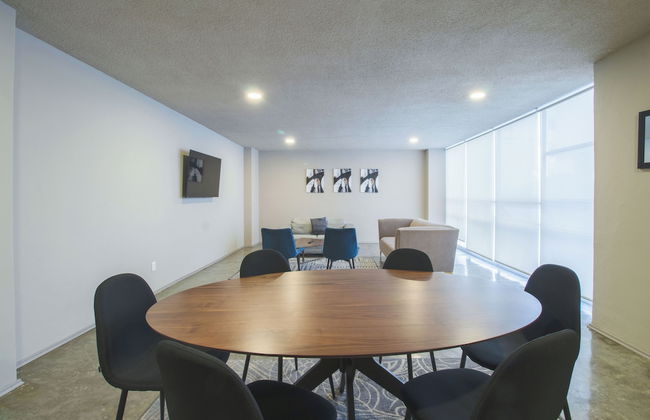 3BR Polanco Flat - Elevator- Parking- Laundry - Foto 11