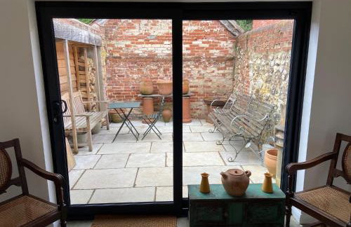 Dunton Cottage - Foto 9