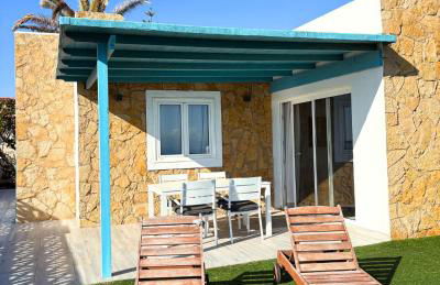 BeachFront Villa - La Casa del Mar - Foto 29