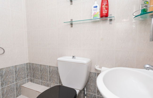 Summer Maisonette Kriopigi - Foto 17