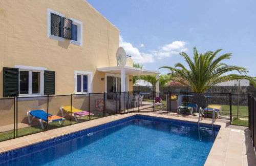 Villas Nura - Foto 11