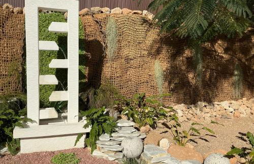 Krisant Gold Rural Luxury Privat Pool - Foto 65