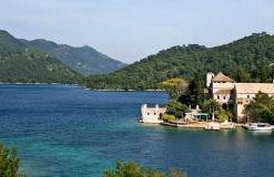 Mljet Sunset Apartments - Photo 39