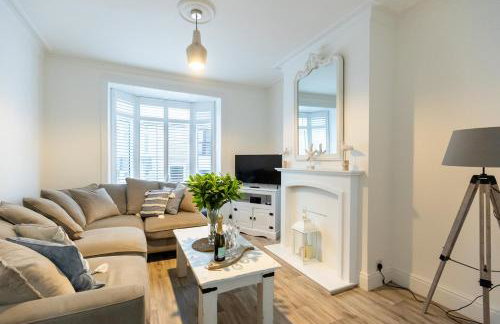 SEA STAR - Coastal 3-Bed Retreat in the Heart of Whitby - Foto 21