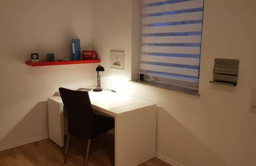 Appartement Vanille, Ferienwohnung mit eigenem Eingang, wie ein kleines Haus - Foto 10