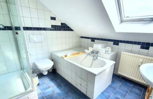 Ferien und Business Appartement mit Loggia - Photo 20