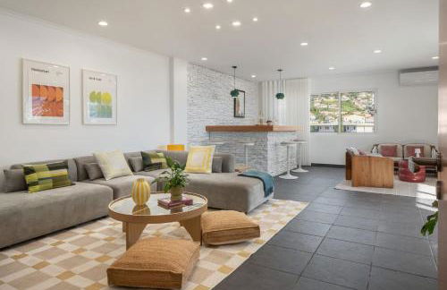 Casa Tabaibo by An Island Apart - Foto 27