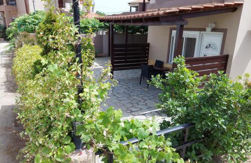 PAVLOS ROOMS - Foto 36