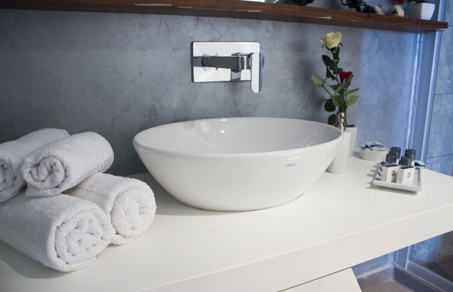 Koza Suites & Apartments - Foto 41