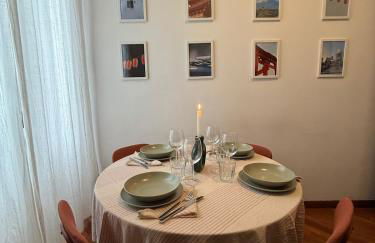 Apartment Milano Centrale - Foto 1