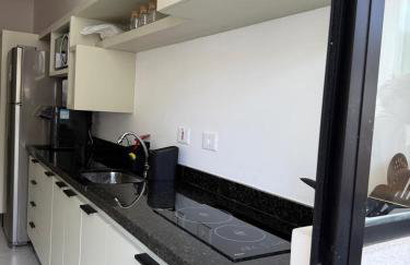 Flat Compacto e bem Planejado, com Conforto e Excelente Localização - Foto 44