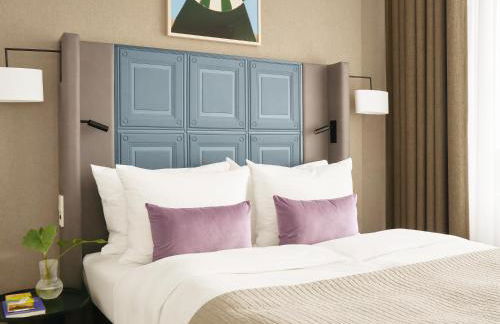 Numa Hamburg Fore - Foto 54