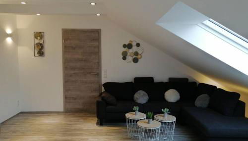 Ferienwohnung Pusteblume Müddersheim Vettweiß - Foto 3