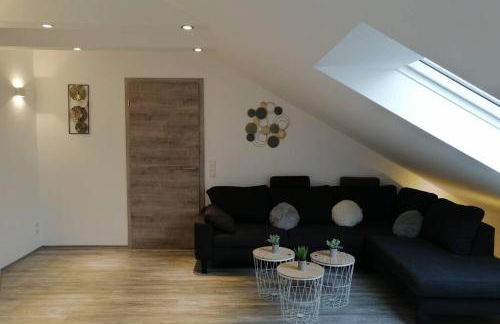 Ferienwohnung Pusteblume Müddersheim Vettweiß - Foto 3