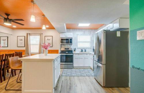 Mini Golf! Walk to AT&T Stadium & Globe Life - Foto 27