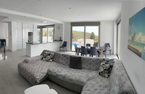 Villa Sophia - Foto 10