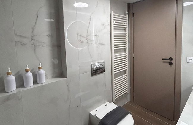 Abete Luxury Apartments - Foto 16