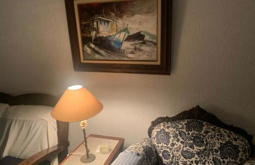 Apto antigo frente mar para alugar - Photo 25