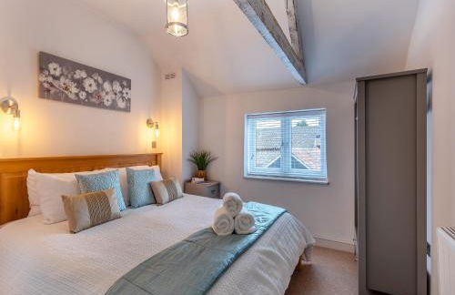 Chaff Cottage - Foto 8