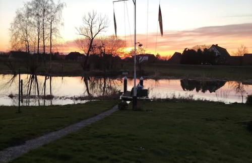 Gästewohnung von J&O am Fluss. - Photo 7