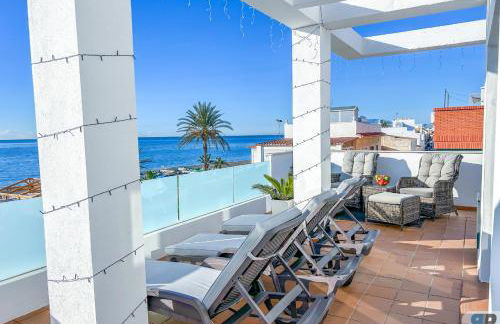 Apartamentos Varadero On the beach - Photo 8