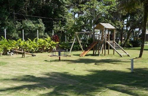 Casa Pé na Areia Condomínio fechado com piscina resort na Sununga - Ubatuba - Foto 12