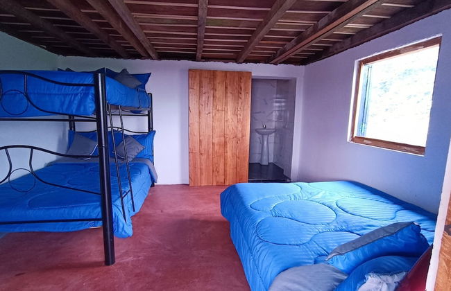 El Encanto del Guejar - Foto 3