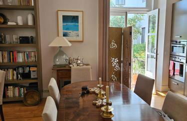 Alcácer river front quality apartment - Foto 7