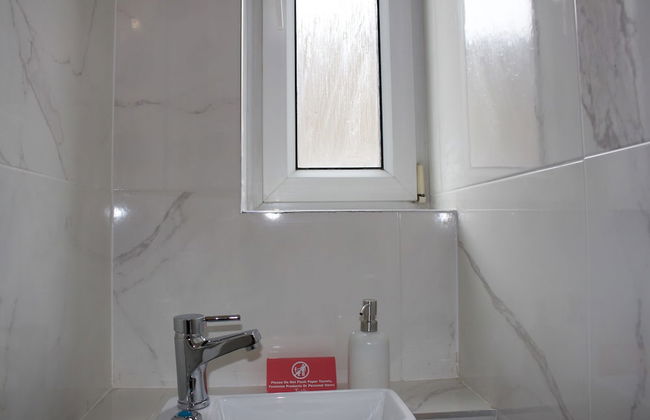 Umbrella Properties Woolwich London - Photo 37